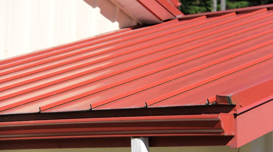 Industrial Roof Maintenance in Bentley, LA